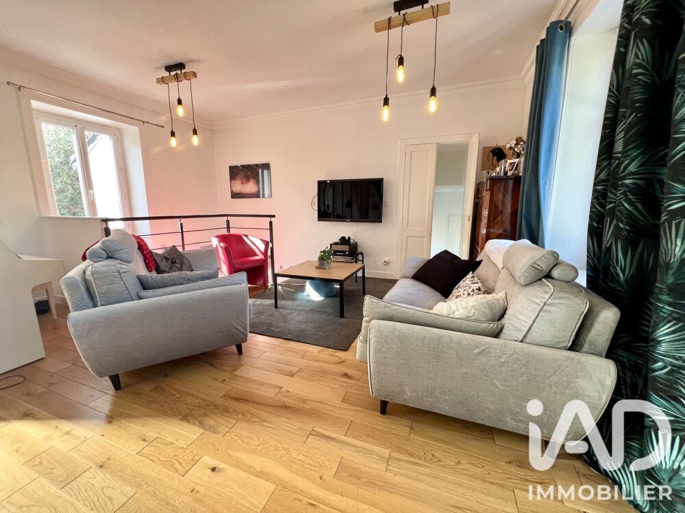Vente Maison Vente Maison de ville 7 pièces Laval