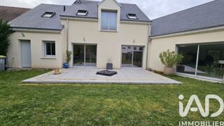  Maison à vendre 6 pièces 168 m²