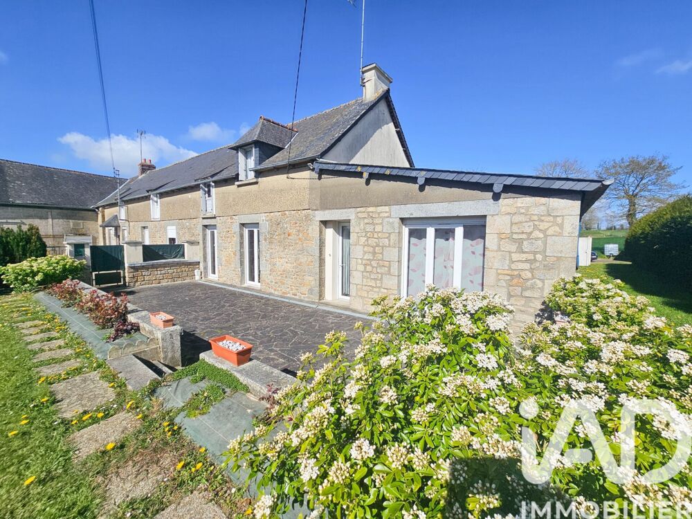 Vente Maison de campagne 5 pièces