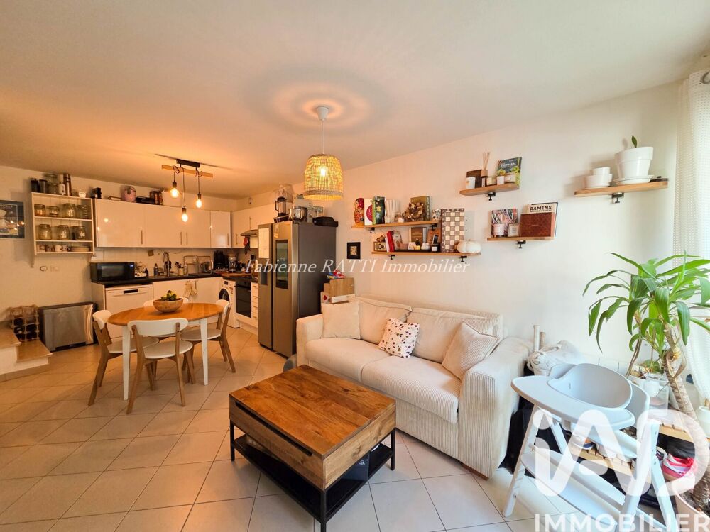 Vente Appartement Vente Triplex 4 pièces Houilles