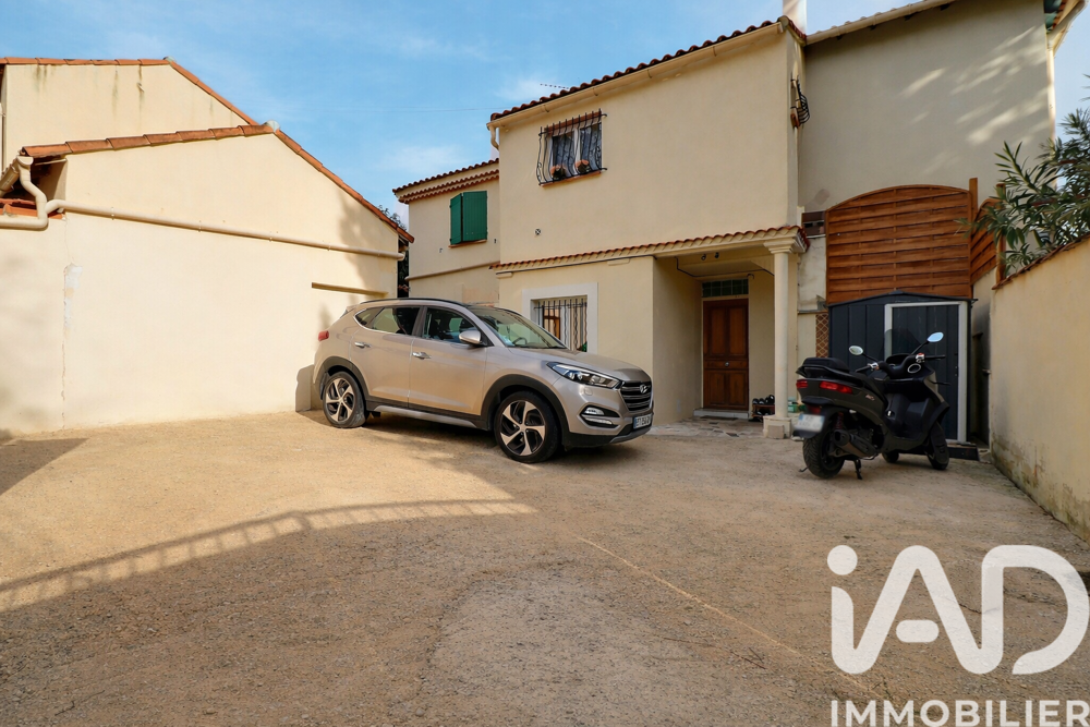 Vente Maison/villa 3 pièces