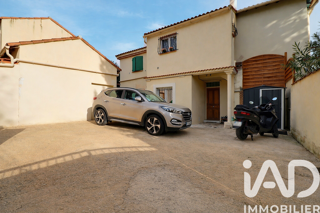  Maison à vendre 3 pièces 59 m²