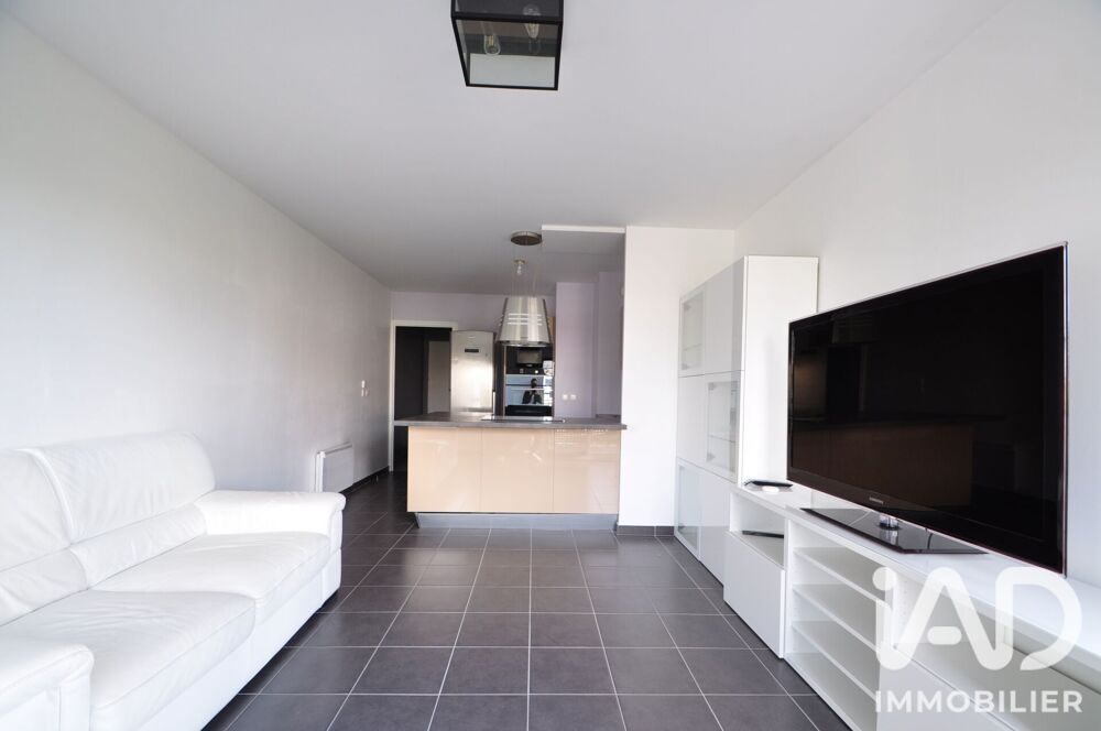 Vente Appartement Vente Appartement 3 pièces Montévrain