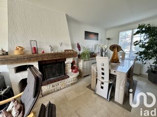  Maison à vendre 5 pièces 94 m²