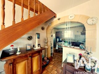  Maison à vendre 5 pièces 140 m²