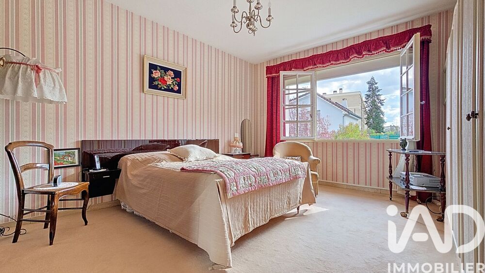 à vendre  Maison Fontenay-aux-Roses (92260)