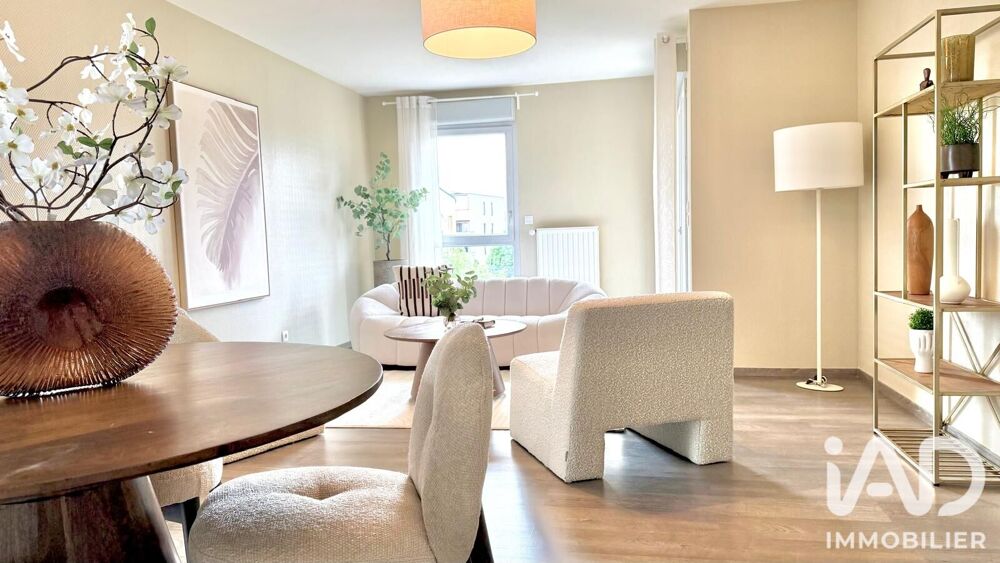 Vente Appartement Vente Appartement 4 pièces Loos