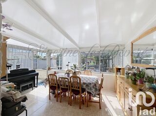  Maison à vendre 8 pièces 145 m²