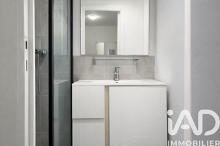  Appartement à vendre 1 pièce 34 m²