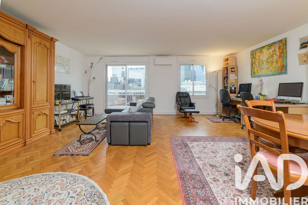 � vendre  Appartement Courbevoie (92400)
