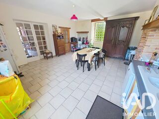  Maison à vendre 5 pièces 120 m²