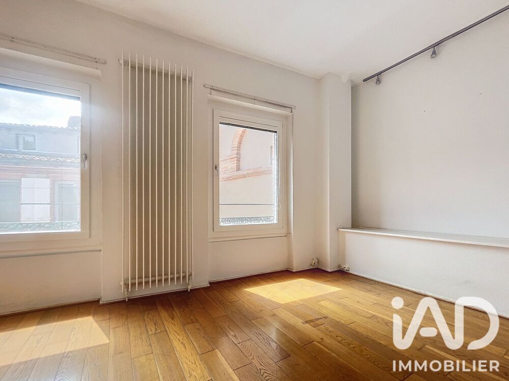 à vendre  Appartement Toulouse (31000)