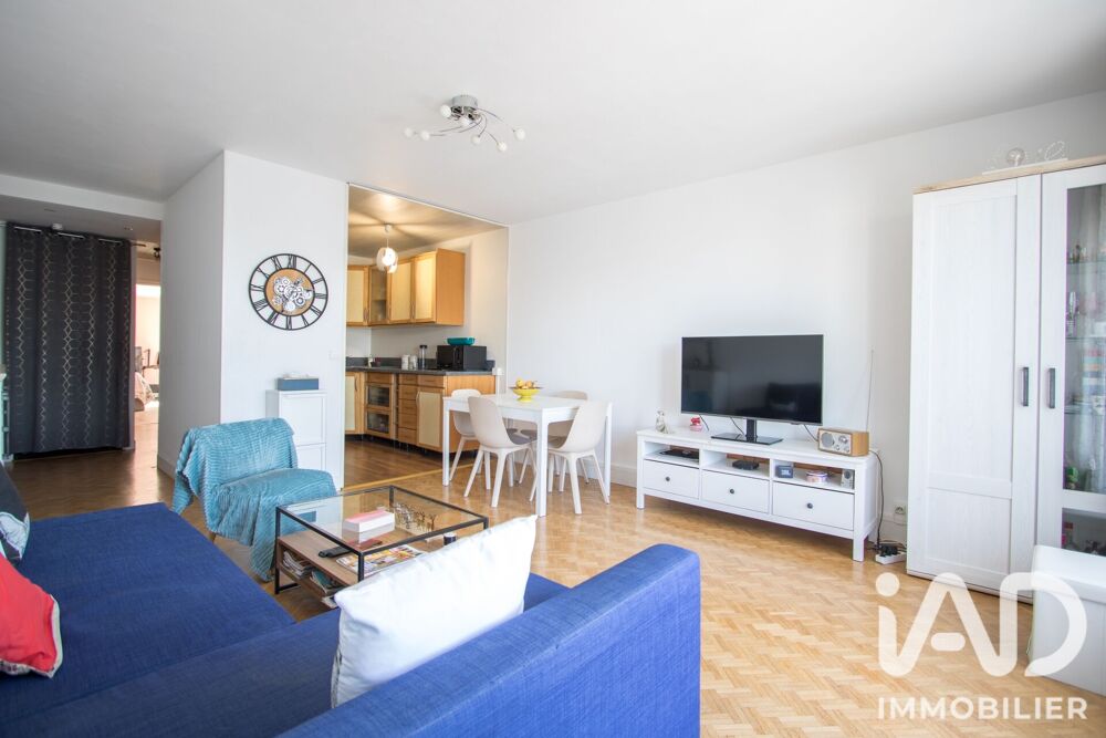 Vente Appartement Vente Appartement 2 pièces Bois-d'arcy