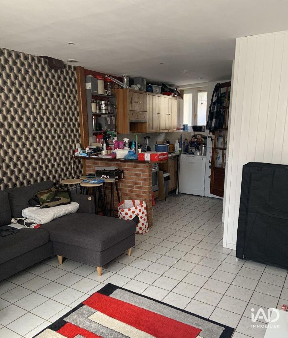 Vente Maison Vente Maison/villa 3 pièces Annet-sur-marne