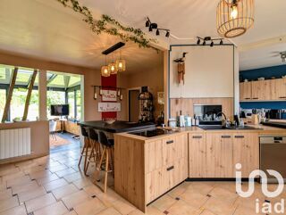  Maison à vendre 7 pièces 230 m²