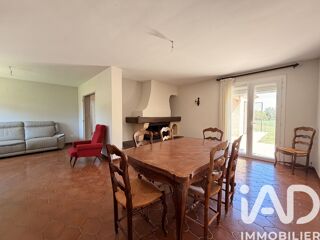  Maison à vendre 4 pièces 137 m²