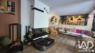  Maison à vendre 3 pièces 128 m²