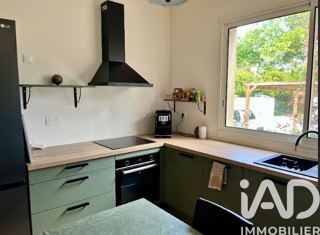  Maison à vendre 3 pièces 91 m²
