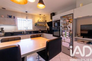  Maison à vendre 6 pièces 160 m²