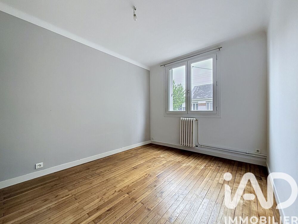 Vente Appartement Vente Appartement 4 pièces Nantes