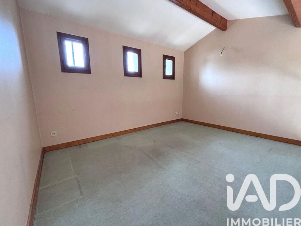 Vente Maison Vente Maison/villa 5 pièces Saintes
