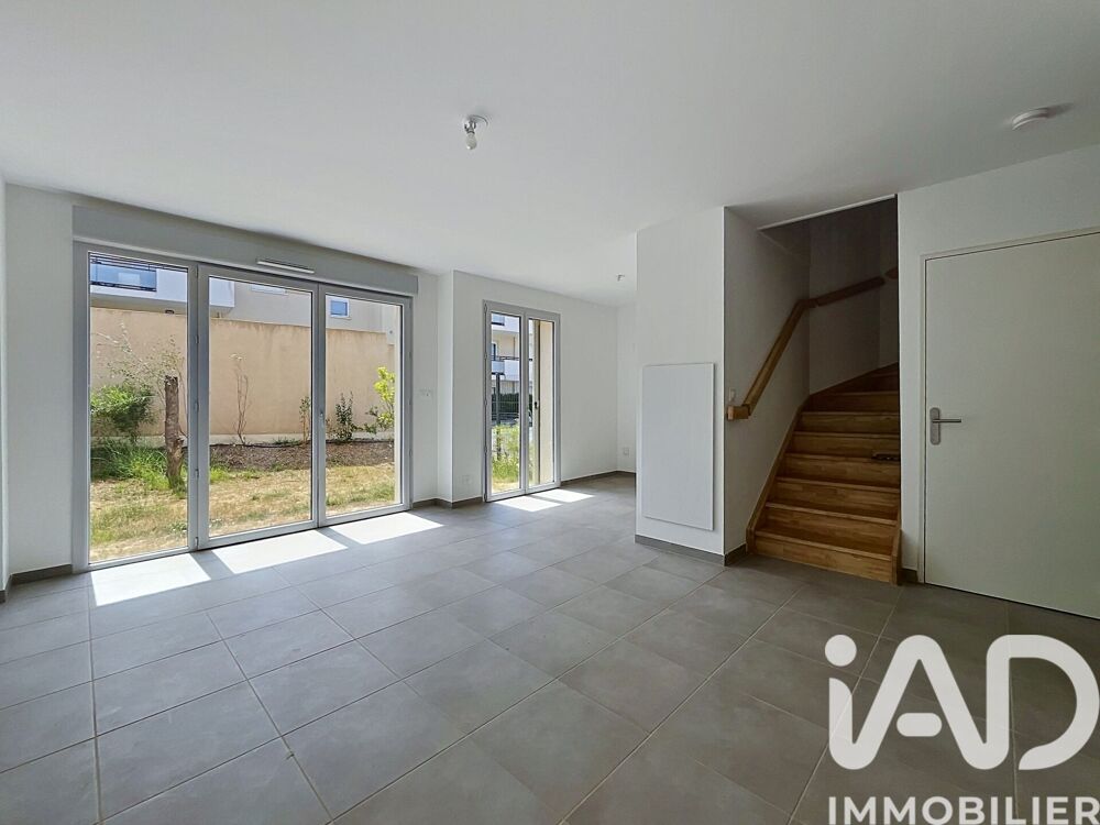 Vente Maison/villa 3 pièces