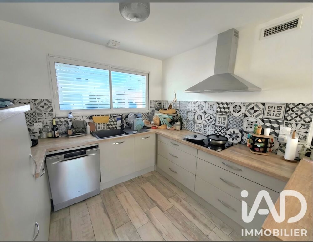 Vente Maison Vente Maison/villa 4 pièces La ferrière