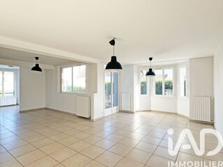  Maison à vendre 6 pièces 138 m²