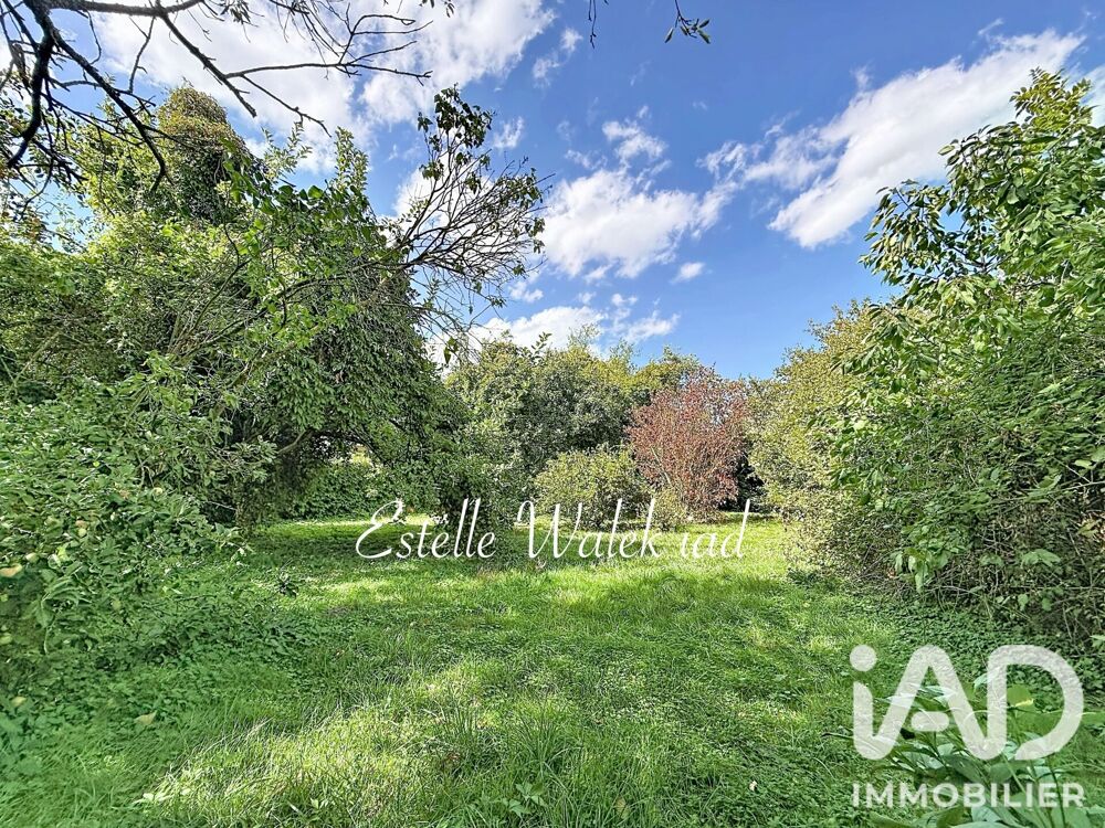 Vente Maison Vente Maison/villa 6 pièces Dombasle-sur-meurthe