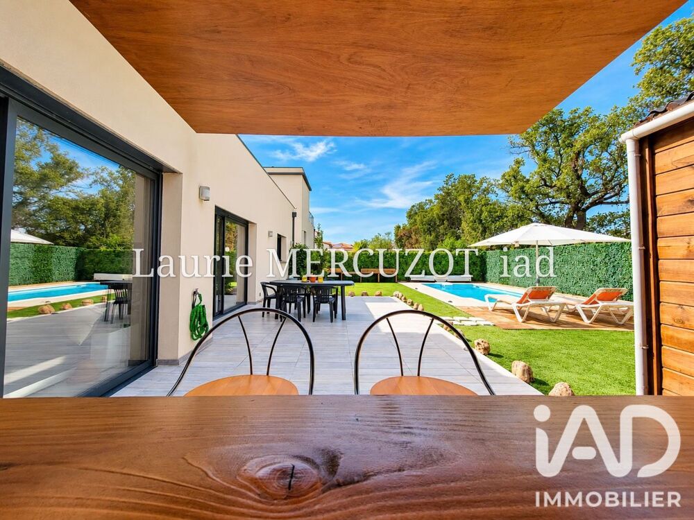 Vente Maison Vente Maison/villa 4 pièces Pollestres