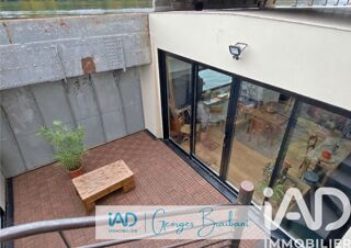  Maison � vendre 6 pi�ces 170 m�