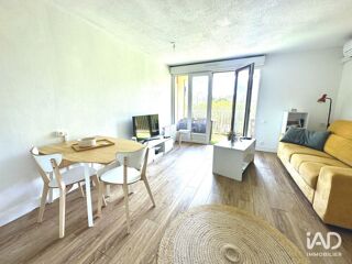  Appartement à vendre 1 pièce 28 m²
