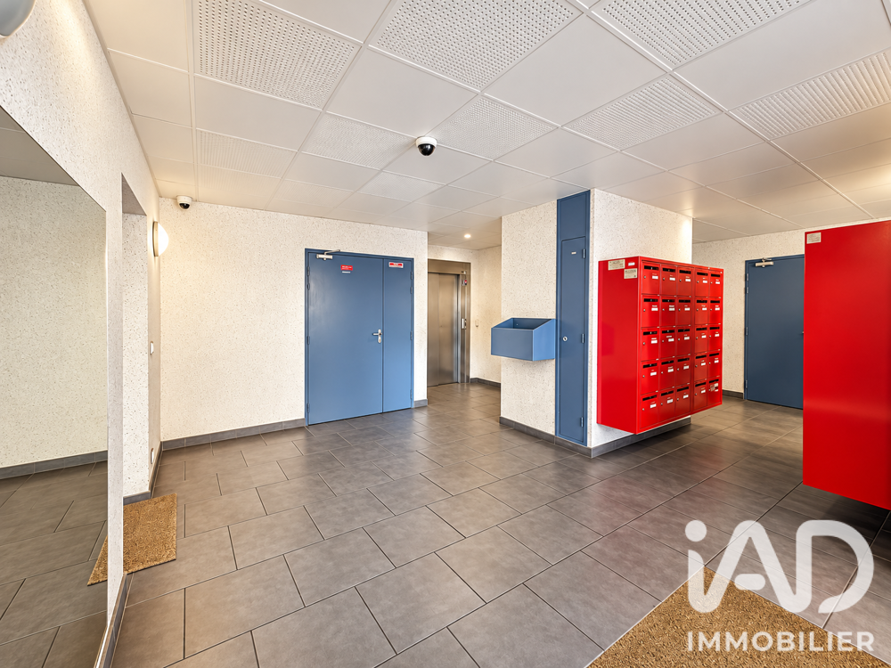 Vente Appartement Vente Appartement 1 pièce Toulon