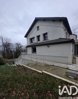  Maison � vendre 5 pi�ces 139 m�