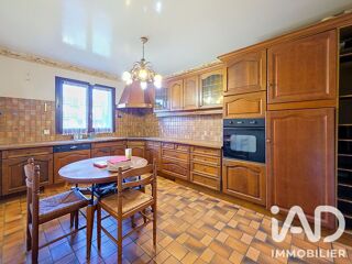  Maison à vendre 6 pièces 118 m²