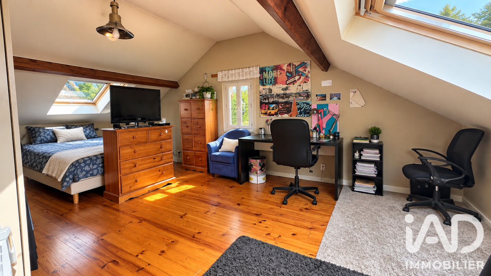 à vendre  Maison Deuil-la-Barre (95170)