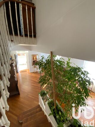  Maison à vendre 6 pièces 131 m²