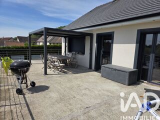  Maison à vendre 7 pièces 210 m²
