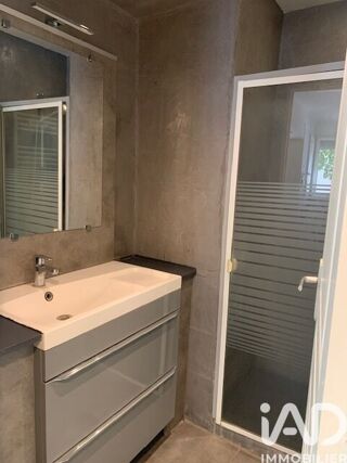  Appartement � louer 3 pi�ces 50 m� Dijon
