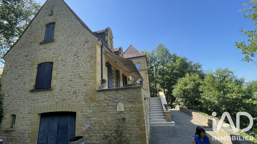 à vendre  Maison Cénac-et-Saint-Julien (24250)