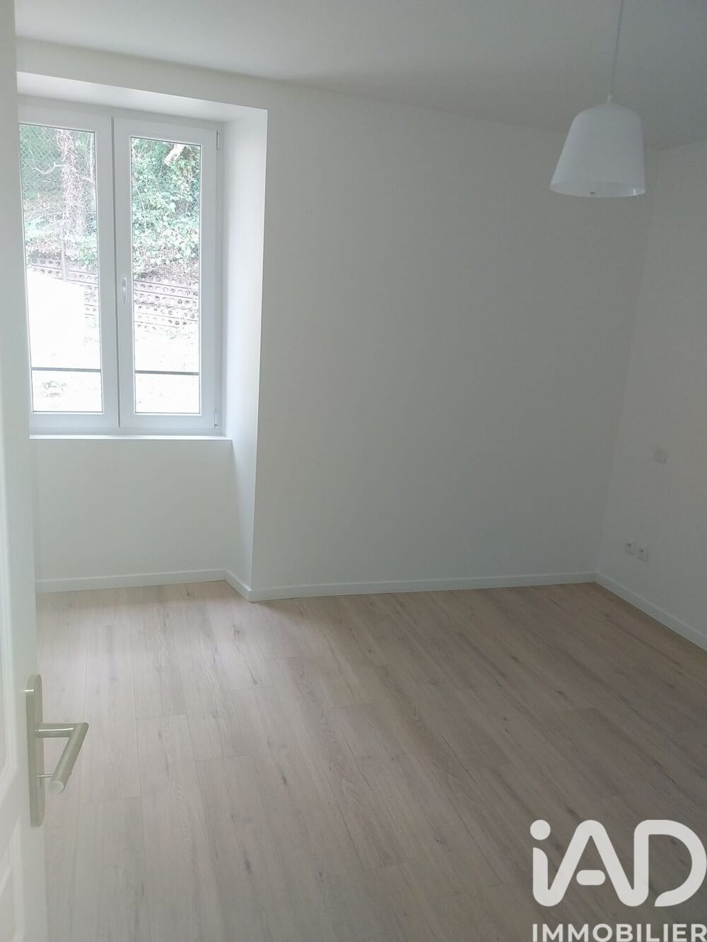 Location Appartement 4 pièces