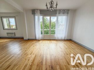 Vente Appartement 3 pièces 64 m², La Rochelle