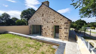  Maison à louer 3 pièces 74 m²