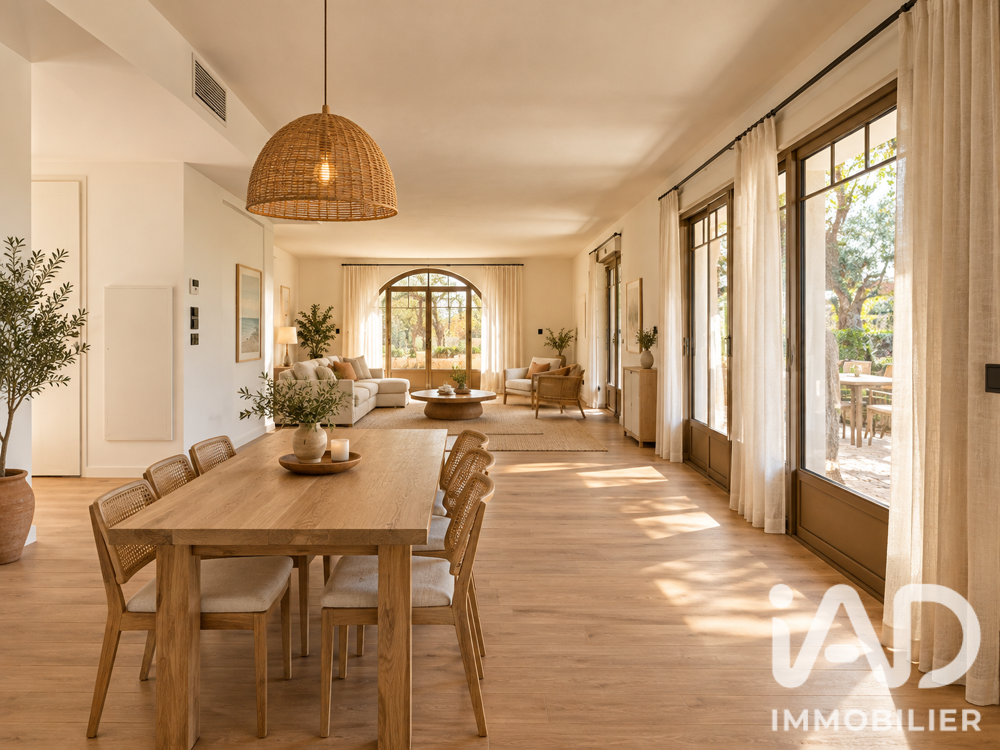Vente Maison Vente Maison d'architecte 5 pièces Capbreton