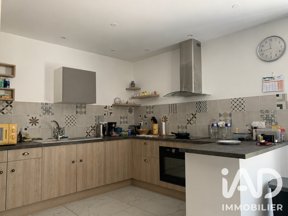 Vente Maison Vente Maison/villa 4 pièces Breuillet