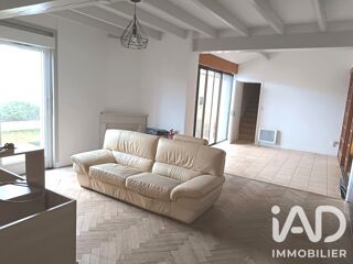  Maison à vendre 5 pièces 180 m²