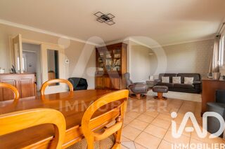  Appartement à vendre 5 pièces 97 m²
