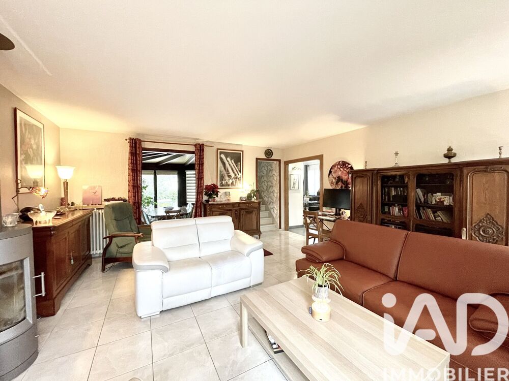 Vente Maison traditionnelle 6 pièces