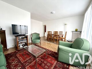  Appartement à vendre 3 pièces 62 m²