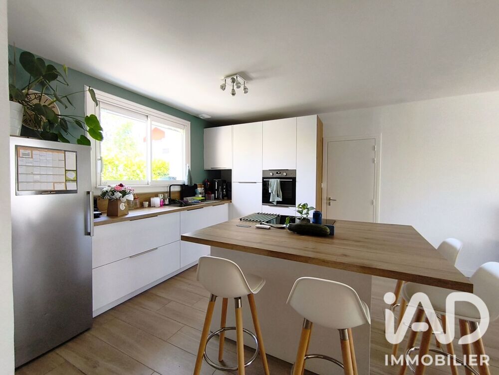 Vente Maison de ville 6 pièces
